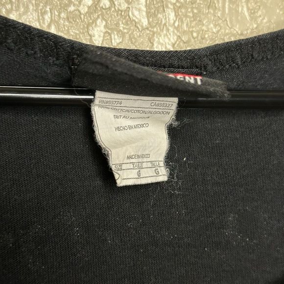 Y2K Independent Truck Co Tank Shirt Large - Picture 7 of 8